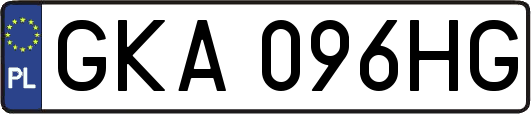 GKA096HG