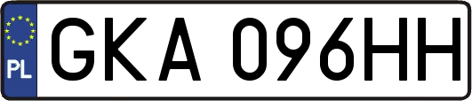 GKA096HH