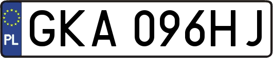 GKA096HJ