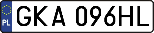 GKA096HL