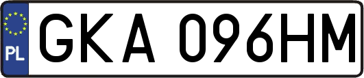 GKA096HM