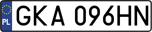 GKA096HN