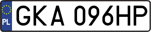 GKA096HP