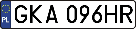 GKA096HR