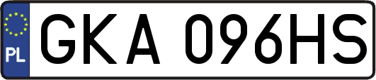 GKA096HS