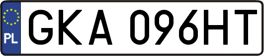 GKA096HT