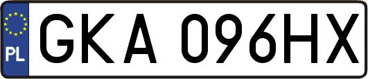 GKA096HX
