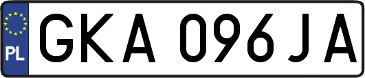 GKA096JA