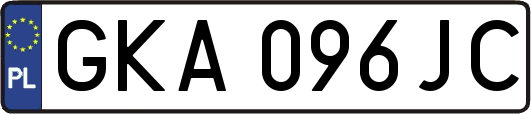 GKA096JC