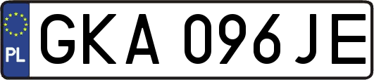 GKA096JE