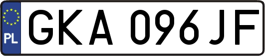 GKA096JF