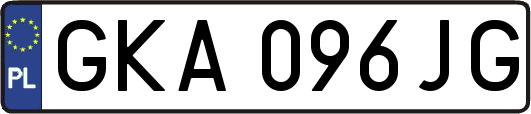 GKA096JG
