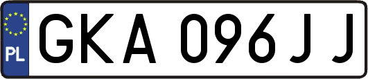 GKA096JJ