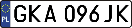 GKA096JK
