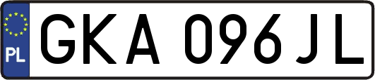 GKA096JL