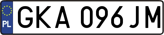 GKA096JM