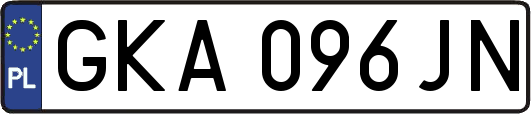GKA096JN