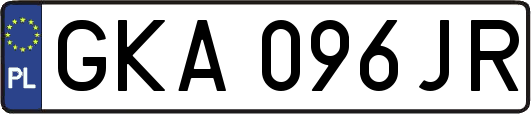 GKA096JR
