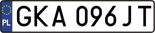 GKA096JT