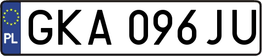 GKA096JU