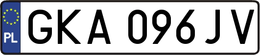 GKA096JV