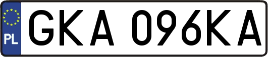 GKA096KA