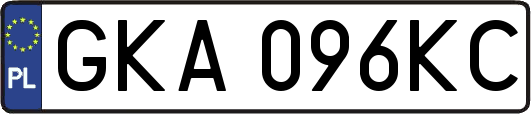 GKA096KC