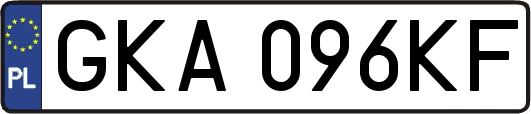 GKA096KF
