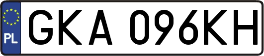 GKA096KH