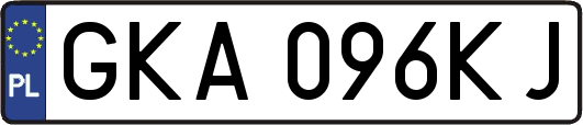 GKA096KJ