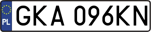 GKA096KN