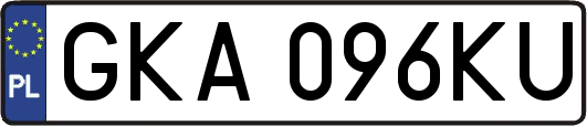 GKA096KU