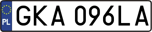GKA096LA