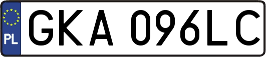 GKA096LC
