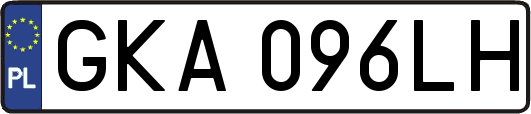 GKA096LH