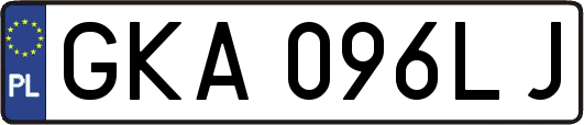 GKA096LJ