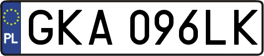 GKA096LK