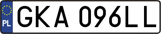 GKA096LL