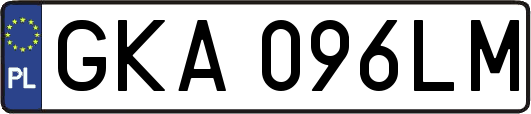 GKA096LM