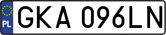 GKA096LN