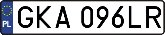 GKA096LR