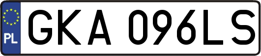 GKA096LS