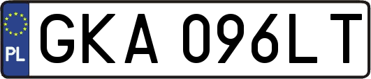 GKA096LT