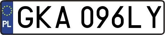 GKA096LY