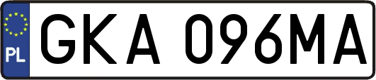 GKA096MA