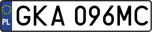 GKA096MC