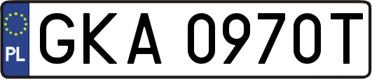 GKA0970T
