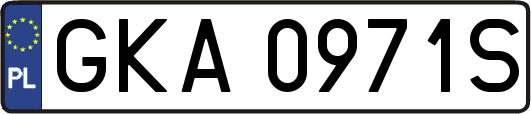 GKA0971S