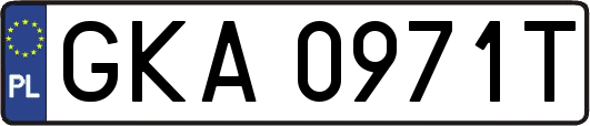 GKA0971T