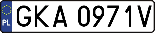 GKA0971V